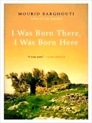 Immagine del venditore per I Was Born There, I Was Born Here Special Collection venduto da Collectors' Bookstore