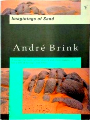 Immagine del venditore per Imaginings of Sand Special Collection venduto da Collectors' Bookstore