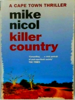 Image du vendeur pour Killer Country Special Collection mis en vente par Collectors' Bookstore