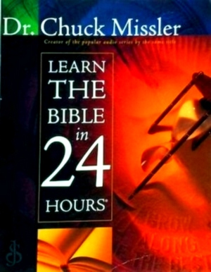Bild des Verkufers fr Learn the Bible in 24 Hours Special Collection zum Verkauf von Collectors' Bookstore