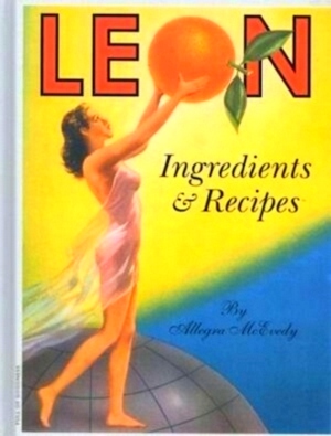 Bild des Verkufers fr Leon Ingredients and Recipes Special Collection zum Verkauf von Collectors' Bookstore