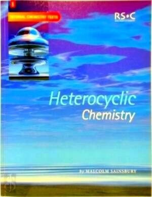 Immagine del venditore per Heterocyclic Chemistry Tutorial Chemistry Texts Special Collection venduto da Collectors' Bookstore
