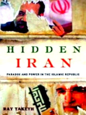 Immagine del venditore per Hidden Iran Special Collection venduto da Collectors' Bookstore