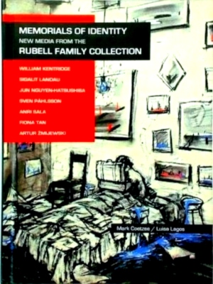 Immagine del venditore per Memorials of Identity New Media from the Rubell Family Collection Special Collection venduto da Collectors' Bookstore
