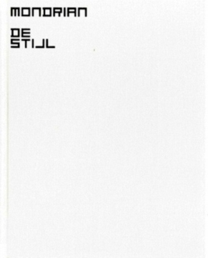 Imagen del vendedor de Mondrian De Stijl Special Collection a la venta por Collectors' Bookstore