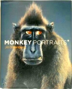 Seller image for Monkey Portraits Special Collection for sale by Collectors' Bookstore