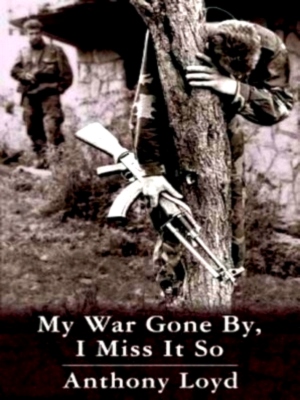 Image du vendeur pour My War Gone By, I Miss It So Special Collection mis en vente par Collectors' Bookstore