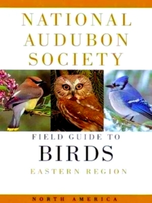 Seller image for National Audubon Society Field Guide to North American Birds Eastern Region Special Collection for sale by Collectors' Bookstore