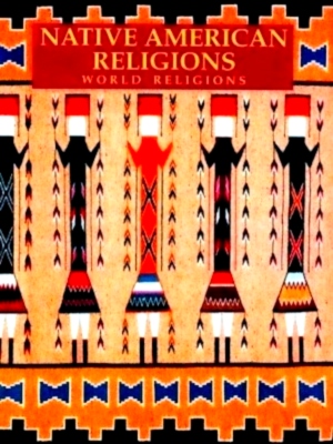 Seller image for Native American Religions World religions Special Collection for sale by Collectors' Bookstore