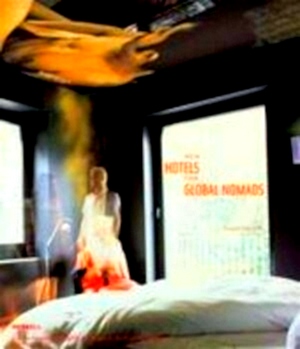 Seller image for New hotels for global nomads Special Collection for sale by Collectors' Bookstore