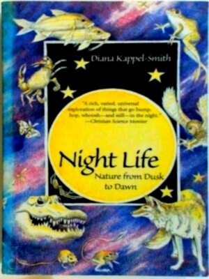 Seller image for Night Life Nature from Dusk to Dawn Special Collection for sale by Collectors' Bookstore