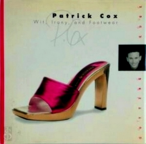 Seller image for Patrick Cox Special Collection for sale by Collectors' Bookstore