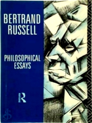 Immagine del venditore per Philosophical Essays Special Collection venduto da Collectors' Bookstore