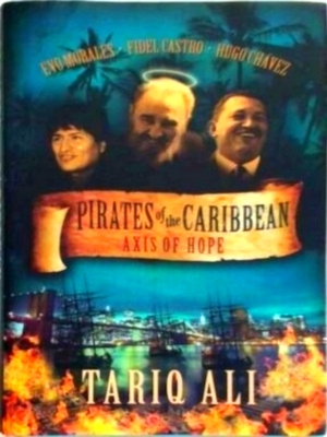 Seller image for Pirates of the Caribbean | Axis of Hope Special Collection for sale by Collectors' Bookstore