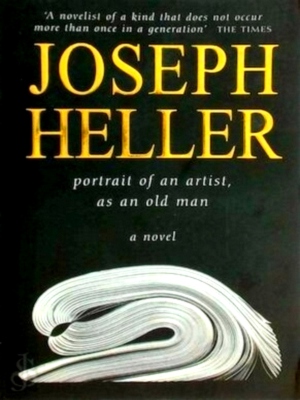 Seller image for Portrait of an artist, as an old man Special Collection for sale by Collectors' Bookstore