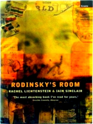 Bild des Verkufers fr Rodinsky's room Special Collection zum Verkauf von Collectors' Bookstore