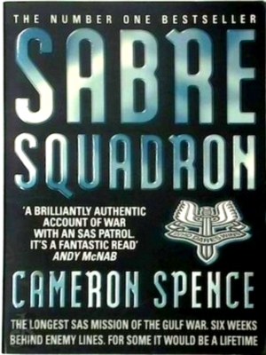 Immagine del venditore per Sabre Squadron Special Collection venduto da Collectors' Bookstore