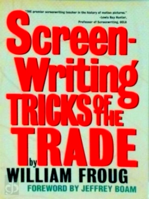 Image du vendeur pour Screen-Writing Tricks of the Trade Special Collection mis en vente par Collectors' Bookstore