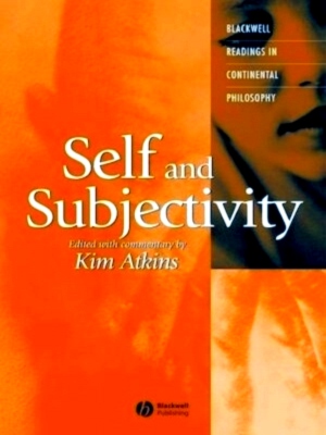 Seller image for Self and Subjectivity Special Collection for sale by Collectors' Bookstore