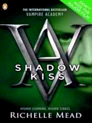 Seller image for Shadow Kiss Special Collection for sale by Collectors' Bookstore