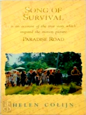 Seller image for Song of Survival Special Collection for sale by Collectors' Bookstore