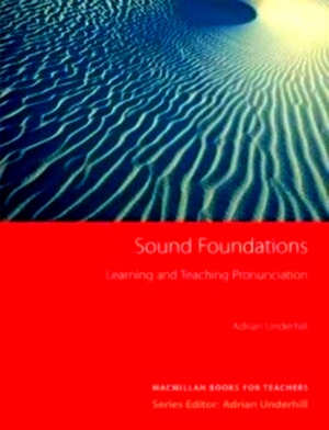 Imagen del vendedor de Sound Foundations Learning and teaching pronunciation Special Collection a la venta por Collectors' Bookstore
