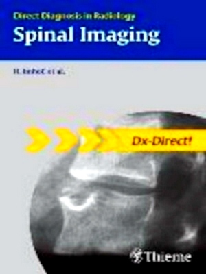 Immagine del venditore per Spinal Imaging Special Collection venduto da Collectors' Bookstore