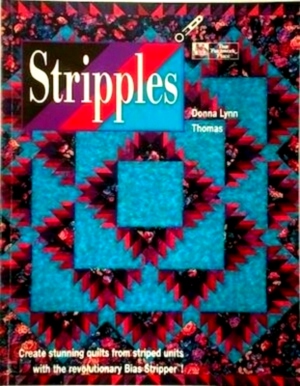 Seller image for Stripples Special Collection for sale by Collectors' Bookstore