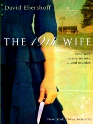 Seller image for The 19th Wife Special Collection for sale by Collectors' Bookstore