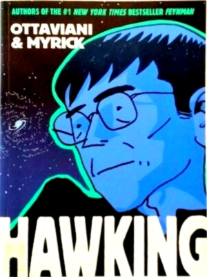 Bild des Verkufers fr Hawking Graphic Novel Special Collection zum Verkauf von Collectors' Bookstore