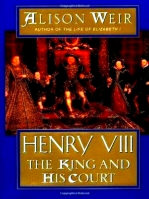 Seller image for Henry Viii The king and his court Special Collection for sale by Collectors' Bookstore