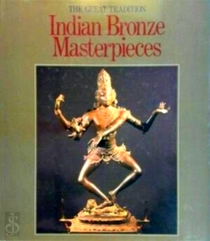 Imagen del vendedor de Indian Bronze Masterpieces Special Collection a la venta por Collectors' Bookstore