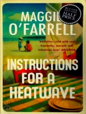 Seller image for Instructions for a heatwave Special Collection for sale by Collectors' Bookstore