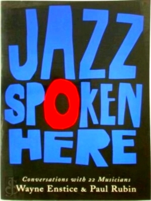 Immagine del venditore per Jazz Spoken Here Special Collection venduto da Collectors' Bookstore