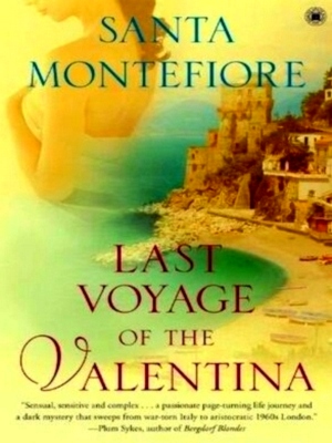 Immagine del venditore per Last Voyage of the Valentina Special Collection venduto da Collectors' Bookstore