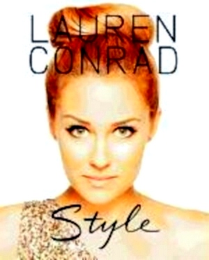 Seller image for Lauren Conrad Style Special Collection for sale by Collectors' Bookstore