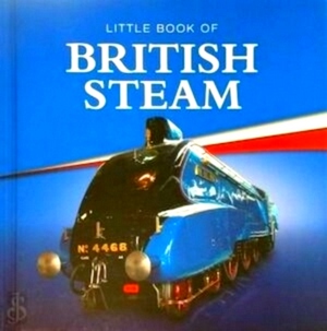 Seller image for Little Book of British Steam Special Collection for sale by Collectors' Bookstore