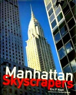 Image du vendeur pour Manhattan skyscrapers Special Collection mis en vente par Collectors' Bookstore