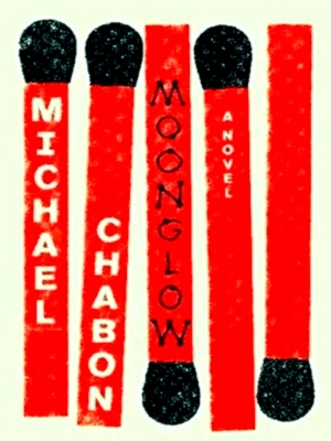 Seller image for Moonglow A Novel Special Collection for sale by Collectors' Bookstore