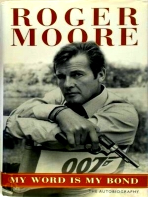 Seller image for My Word is My Bond The Autobiography Special Collection for sale by Collectors' Bookstore