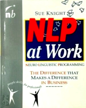 Immagine del venditore per NLP at Work Special Collection venduto da Collectors' Bookstore