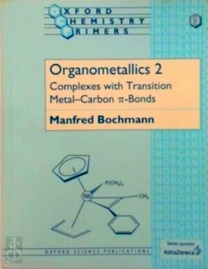 Seller image for Organometallics 2 Complexes with Transition Metal-Carbon P-Bonds Special Collection for sale by Collectors' Bookstore