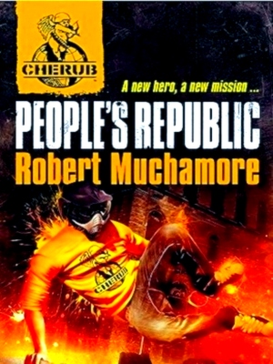 Seller image for People's Republic Special Collection for sale by Collectors' Bookstore