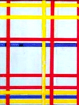 Immagine del venditore per Piet Mondrian - catalogue raisonne 2 volumes in slipcase Special Collection venduto da Collectors' Bookstore