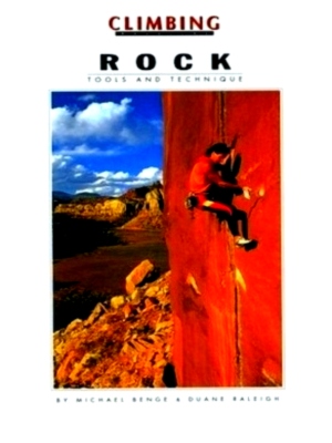 Seller image for Rock - Tools and technique Special Collection for sale by Collectors' Bookstore