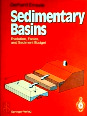 Seller image for Sedimentary Basins Evolution, Facies, and Sediment Budget Special Collection for sale by Collectors' Bookstore