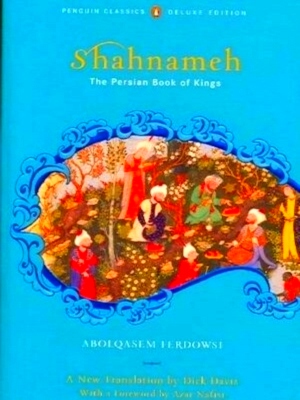 Immagine del venditore per Shahnameh The Persian Book of Kings Limited Special Collection venduto da Collectors' Bookstore