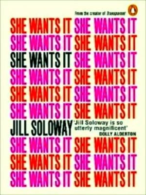 Image du vendeur pour She Wants It Desire, Power, and Toppling the Patriarchy Special Collection mis en vente par Collectors' Bookstore