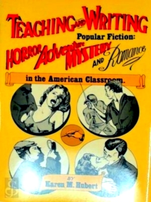 Seller image for Teaching and Writing Popular Fiction Special Collection for sale by Collectors' Bookstore