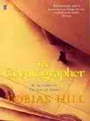 Seller image for The cryptographer Special Collection for sale by Collectors' Bookstore